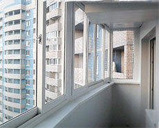 Отделка Балконов В Брянске Фото И Цены